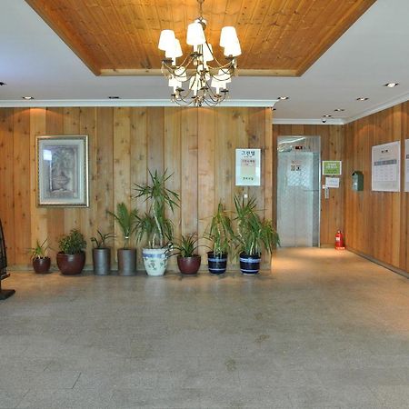 بيونغتشانغ Phoenix Greentel المظهر الخارجي الصورة